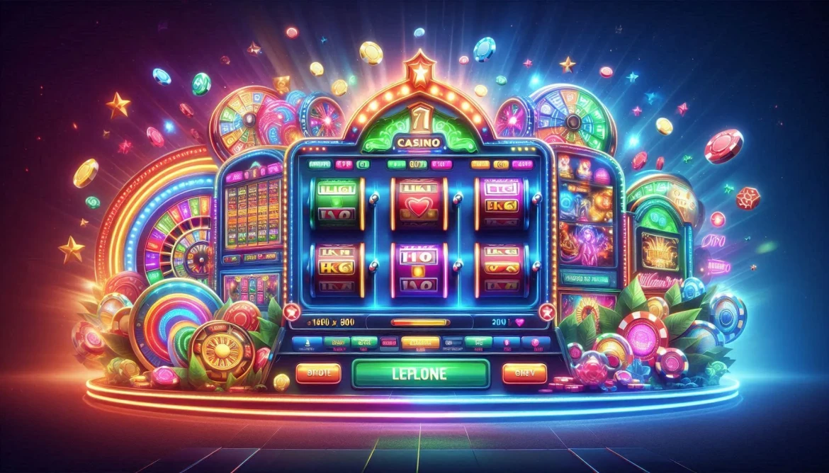 Bruno Casino